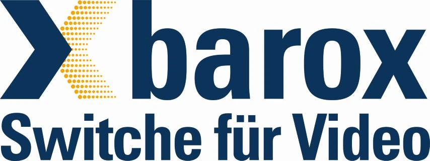 Partner Logo Barox