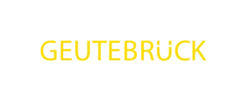 Partner Logo Geutebrück