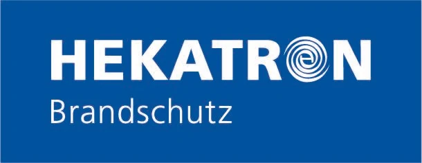 Partner Logo Hekatron