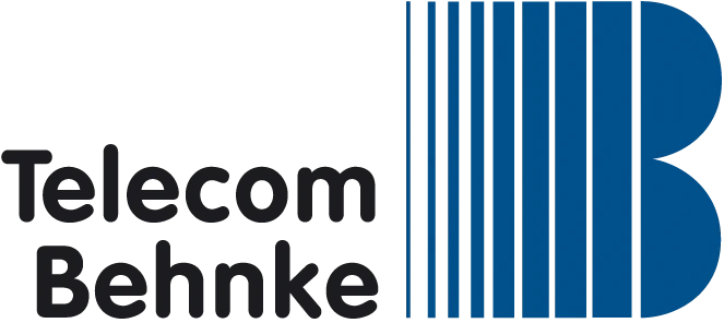 Partner Logo Telecom Behnke