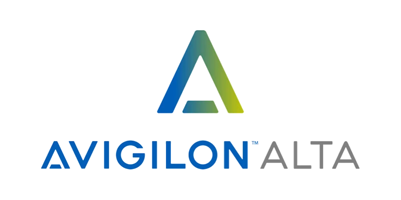 Partner Logos Avigilon