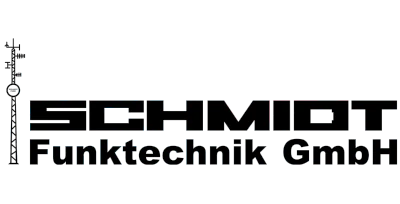 partnerlogo schmidt Funktechnik