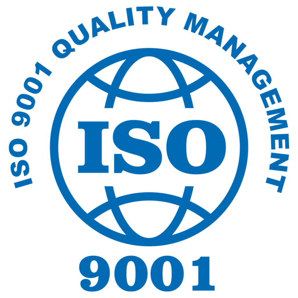 ISO 9001