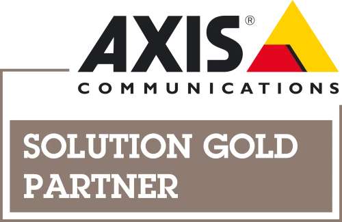 Logo Axix