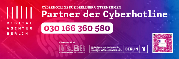 Partner der Cyberhotline