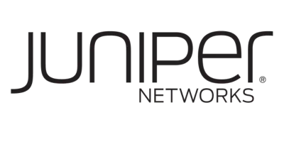 Logo des Partner Juniper Networks