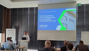 Vortrag_Herr_Karl_Advancis_Partnertage