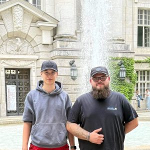 Azubiaustausch stärkt Praxiskompetenz